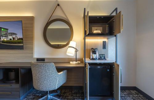 Anderson Hotel | Holiday Inn Anderson by IHG