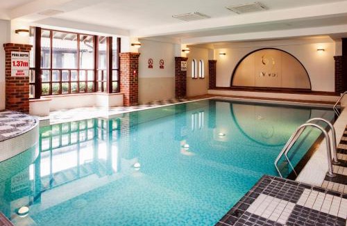 Bromsgrove Hotel | Holiday Inn Birmingham Bromsgrove by IHG