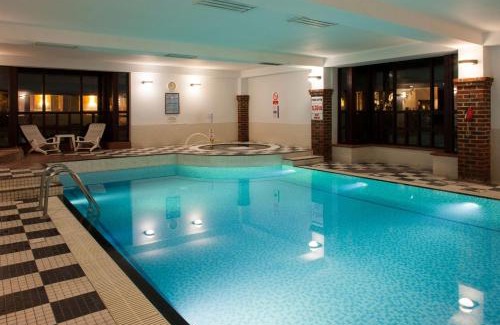 Bromsgrove Hotel | Holiday Inn Birmingham Bromsgrove by IHG