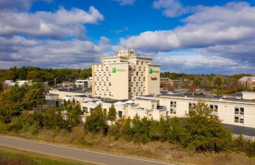 Dedham Hotel | Holiday Inn Boston - Dedham Hotel & Conference Center by IHG