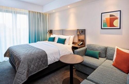 Wrington Hotel | Holiday Inn Bristol Airport by IHG