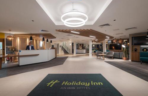 Wrington Hotel | Holiday Inn Bristol Airport by IHG