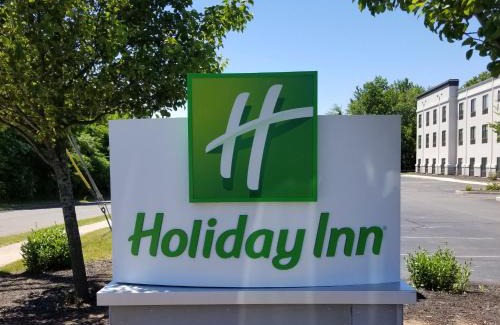 Milldale Hotel | Holiday Inn Cheshire - Southington by IHG