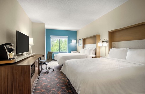 Milldale Hotel | Holiday Inn Cheshire - Southington by IHG