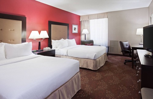 Mount Saint Joseph Hotel | Holiday Inn Cincinnati Airport by IHG