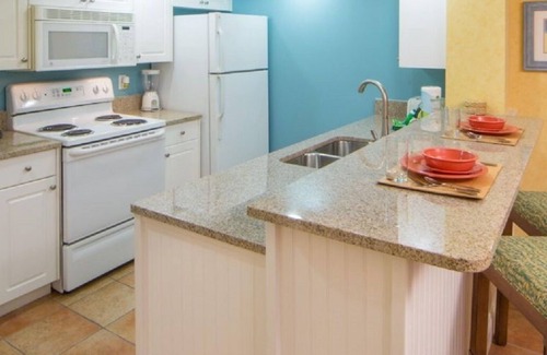 Port Canaveral Complejo | Holiday Inn Club Vacations Cape Canaveral Beach Resort 2 dormitorios, carreras de botes