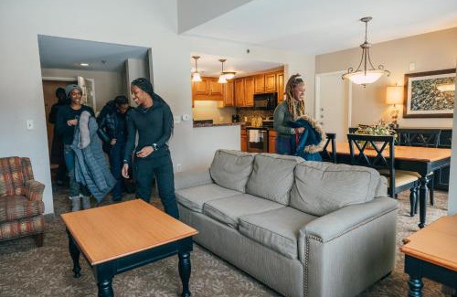 Brownsville Complejo | Holiday Inn Club Vacations Mount Ascutney Resort