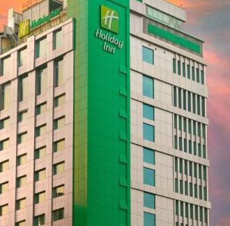 Dhaka Hotel | Holiday Inn Dhaka City Centre by IHG