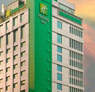 Dhaka Hotel | Holiday Inn Dhaka City Centre by IHG