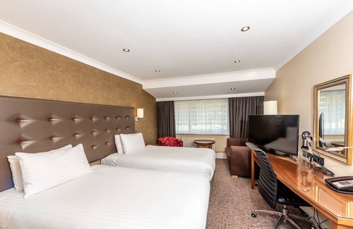 Whitfield Hotel | Holiday Inn Dover by IHG