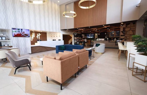 Durango Hotel | Holiday Inn Durango by IHG