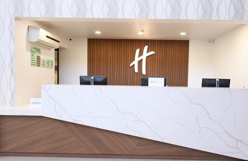 Durango Hotel | Holiday Inn Durango by IHG