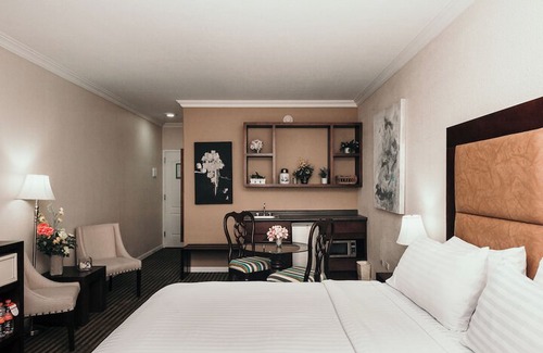 Durango Hotel | Holiday Inn Durango by IHG