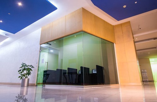 Benito Juárez Hotel | Holiday Inn Express and Suites Mexico City at the Wtc