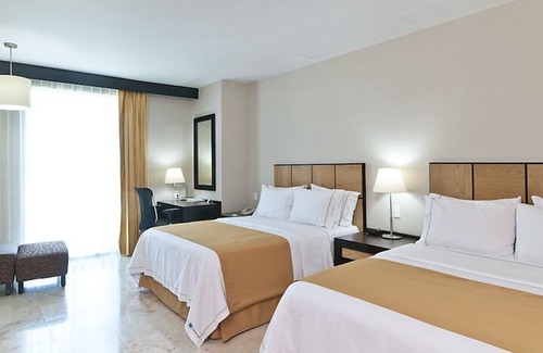 Ciudad del Carmen Hotel | Holiday Inn Express Ciudad Del Carmen by IHG