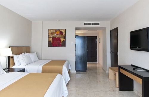 Ciudad del Carmen Hotel | Holiday Inn Express Ciudad Del Carmen by IHG