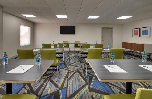 Pleasantville Hotel | Holiday Inn Express Atlantic City W Pleasantville by IHG