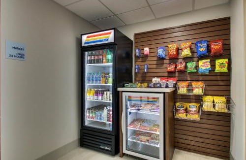 Pleasantville Hotel | Holiday Inn Express Atlantic City W Pleasantville by IHG