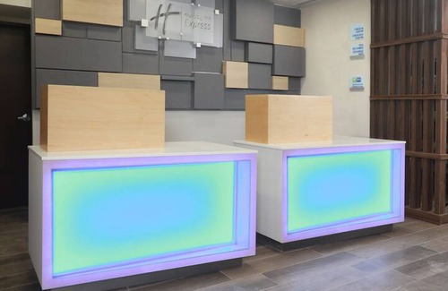 Centro de Playa del Carmen Hotel | Holiday Inn Express & Suites Playa Del Carmen by IHG