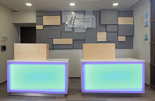 Centro de Playa del Carmen Hotel | Holiday Inn Express & Suites Playa Del Carmen by IHG