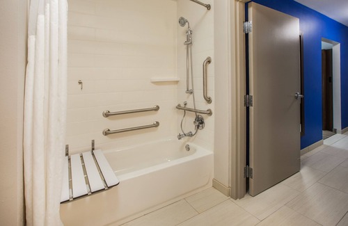 El Dorado Hills Hotel | Holiday Inn Express Hotel & Suites El Dorado Hills by IHG