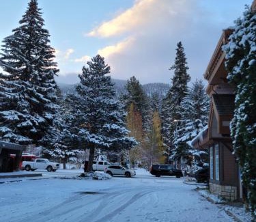 South Lake Tahoe Complejo | Holiday Inn Express South Lake Tahoe by IHG