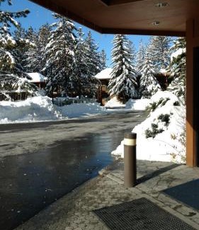 South Lake Tahoe Complejo | Holiday Inn Express South Lake Tahoe by IHG
