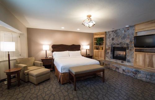 South Lake Tahoe Complejo | Holiday Inn Express South Lake Tahoe by IHG