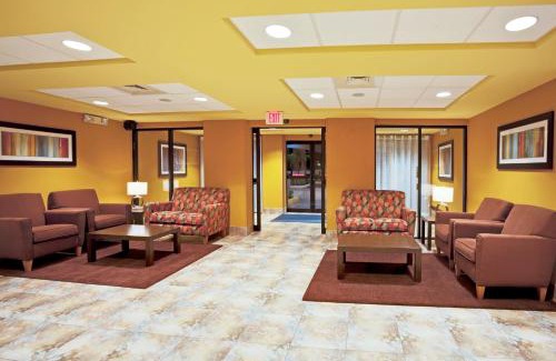 Davie Hotel | Holiday Inn Express and Suites Fort Lauderdale Airport West by IHG