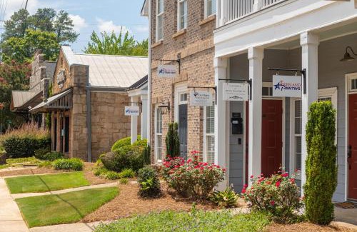 Suwanee Hotel | Holiday Inn Express and Suites Atlanta-Johns Creek by IHG