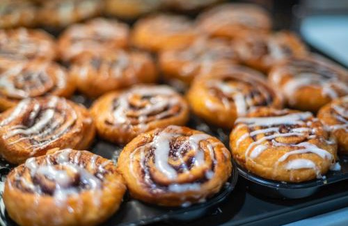 Suwanee Hotel | Holiday Inn Express and Suites Atlanta-Johns Creek by IHG