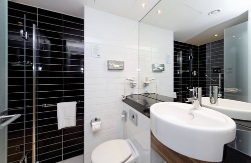 Innenstadt Hotel | Holiday Inn Express Augsburg by IHG