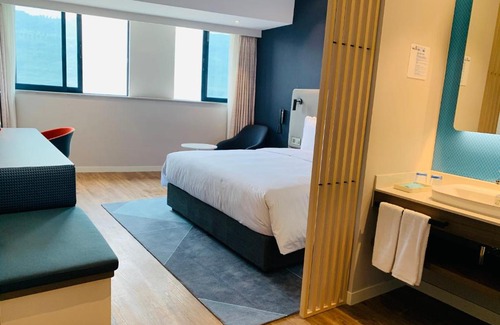 Yubei Hotel | Holiday Inn Express Chongqing Airport Zone by IHG