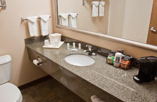 Obetz Hotel | Holiday Inn Express Columbus South - Obetz by IHG