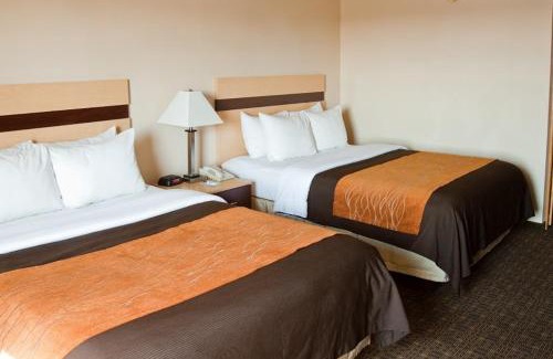 Obetz Hotel | Holiday Inn Express Columbus South - Obetz by IHG