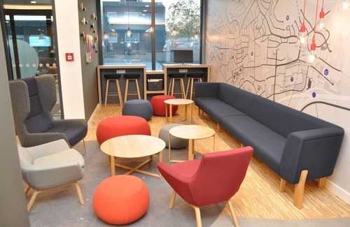 Sindelfingen Hotel | Holiday Inn Express Sindelfingen by IHG