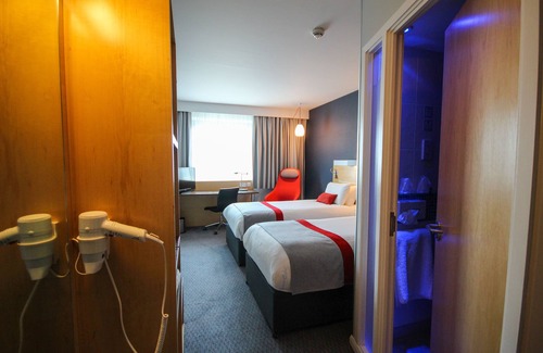 Doncaster Hotel | Holiday Inn Express Doncaster by IHG