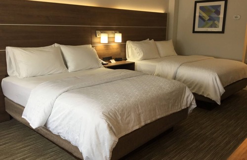 Easton Hotel | Holiday Inn Express Easton by IHG