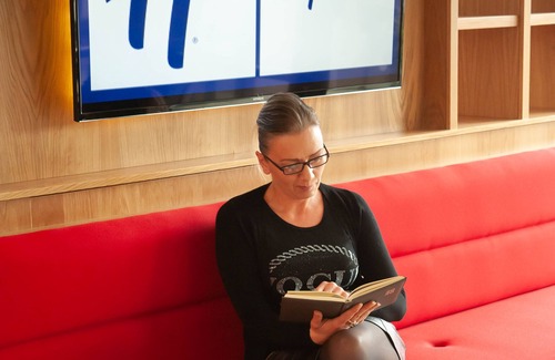 Seabrook Hotel | Holiday Inn Express Folkestone - Channel Tunnel by IHG