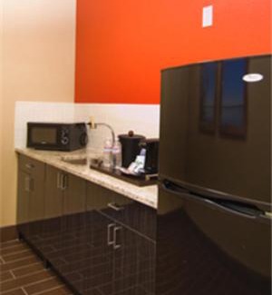 Fulton Hotel | Holiday Inn Express Fulton by IHG