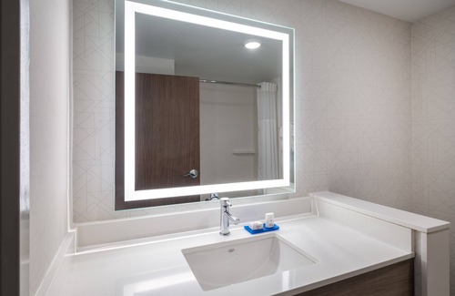 Gaffney Hotel | Holiday Inn Express Gaffney by IHG