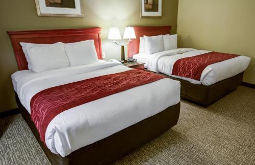 Greencastle Hotel | Holiday Inn Express Greencastle by IHG