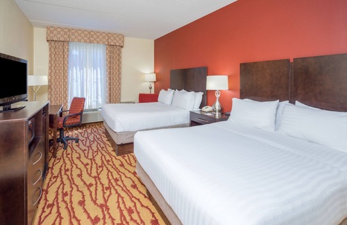 Hanover Hotel | Holiday Inn Express Hanover by IHG