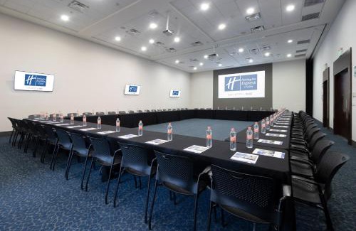 Hermosillo Hotel | Holiday Inn Express Hotel & Suites Hermosillo by IHG