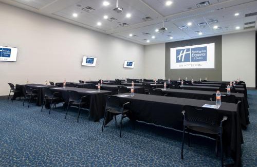 Hermosillo Hotel | Holiday Inn Express Hotel & Suites Hermosillo by IHG