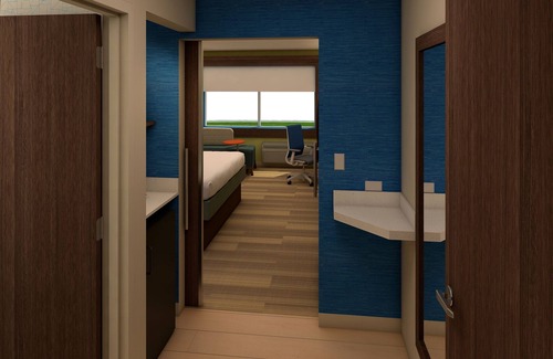 Bainbridge Hotel | Holiday Inn Express Hotel & Suites Bainbridge by IHG