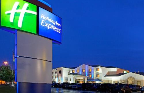 Bairdford Hotel | Holiday Inn Express Hotel Pittsburgh-North/Harmarville by IHG