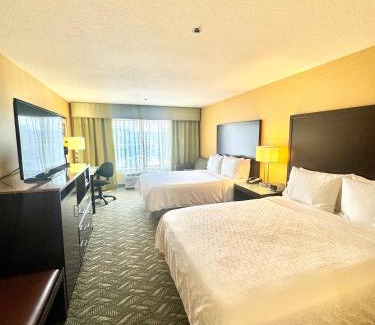 Morgan Hill Hotel | Holiday Inn Express Hotel & Suites San Jose-Morgan Hill by IHG