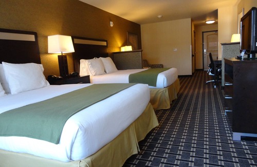 Royersford Hotel | Holiday Inn Express Hotel & Suites Limerick - Pottstown by IHG