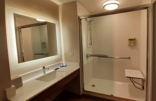 Piarco Hotel | Holiday Inn Express Hotel & Suites Trincity Trinidad Airport by IHG